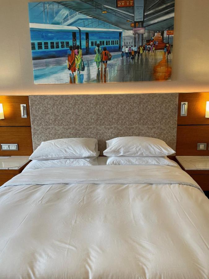 Hyatt Centric Janakpuri Hotel New Delhi