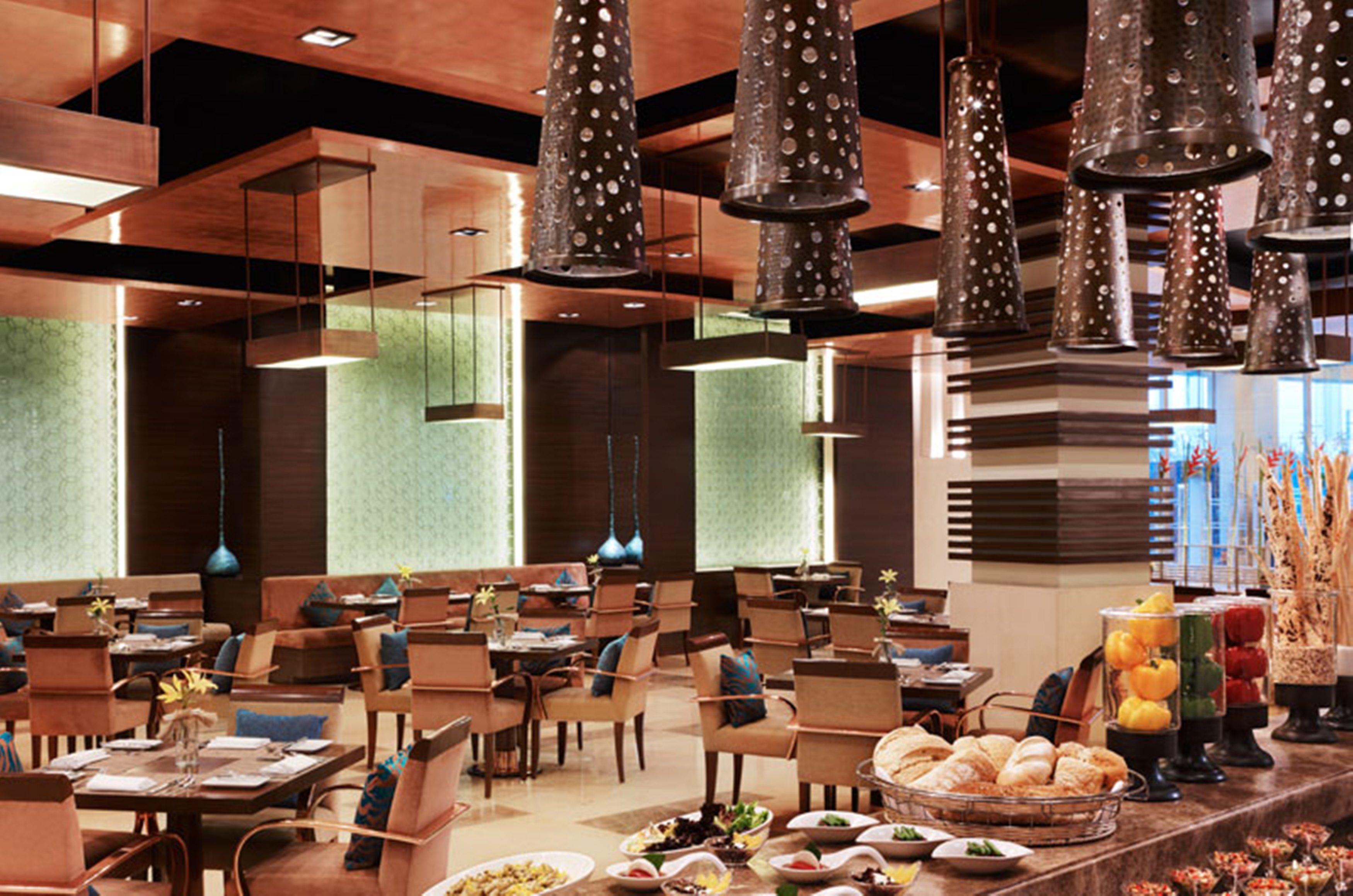 Hotel Hyatt Centric Janakpuri New Delhi