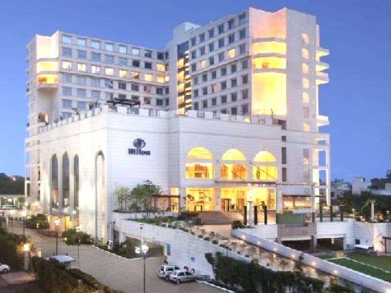 Hyatt Centric Janakpuri 5* New Delhi